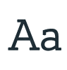 Eksja Regular