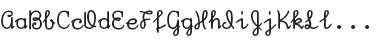 Greenwood Regular