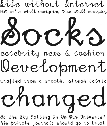 Greenwood spec headline