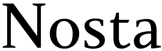 Nosta
