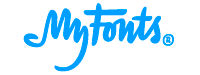 MyFonts Logo