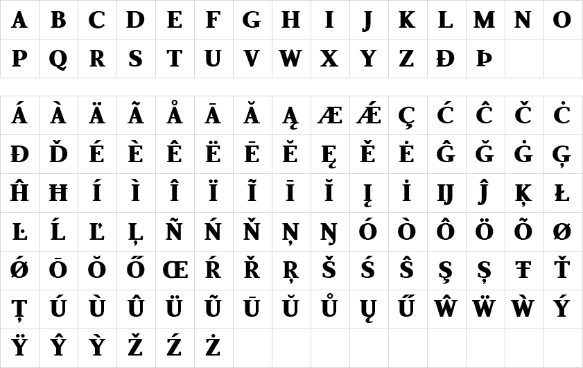 Lowercase Nosta Lowercase Black Uppercase Nosta Uppercase Black Smallcaps Nosta Smallcaps Black Ligatures Nosta Ligatures Black Numerals Nosta Numerals Black Symbols Nosta Symbols Black Lowercase Nosta Lowercase Black Uppercase Nosta Uppercase Black Smallcaps Nosta Smallcaps Black Ligatures Nosta Ligatures Black Numerals Nosta Numerals Black Symbols Nosta Symbols Black