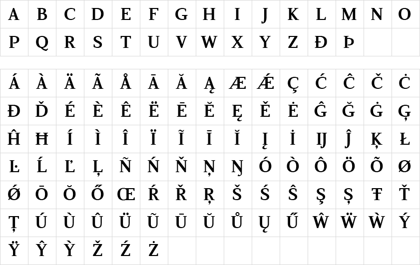 Lowercase Nosta Lowercase Bold Uppercase Nosta Uppercase Bold Smallcaps Nosta Smallcaps Bold Ligatures Nosta Ligatures Bold Numerals Nosta Numerals Bold Symbols Nosta Symbols Bold Lowercase Nosta Lowercase Bold Uppercase Nosta Uppercase Bold Smallcaps Nosta Smallcaps Bold Ligatures Nosta Ligatures Bold Numerals Nosta Numerals Bold Symbols Nosta Symbols Bold
